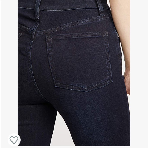 WeWoreWhat High Rise Skinny Ankle Zip Jeans In Mercer - Picture 6 of 13